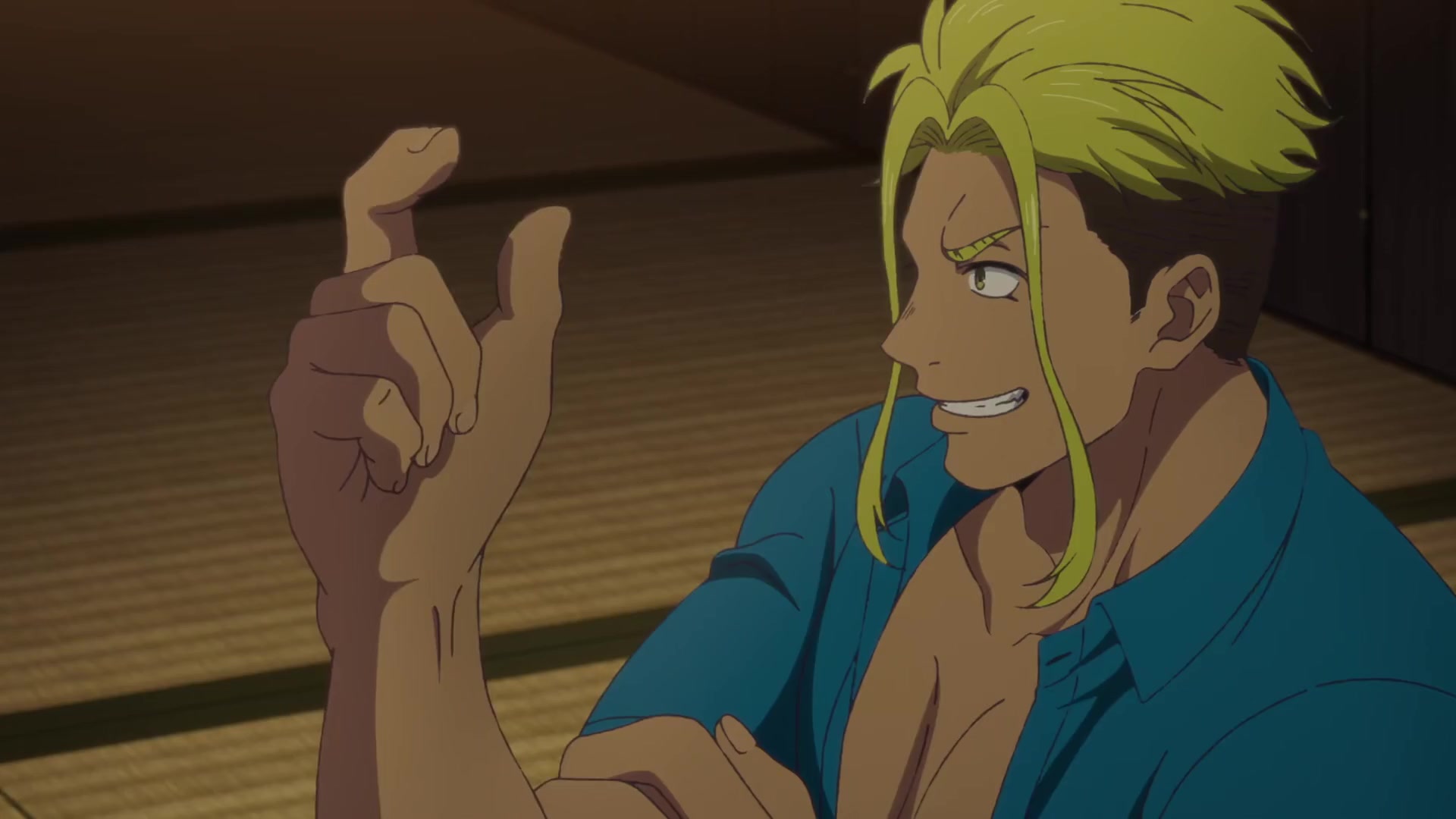 [Tsukyio Editing Resources] Zom 100 - Ep 12 - 275.mp4
